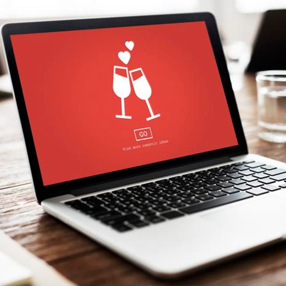 Vi presentiamo il nostro blog!