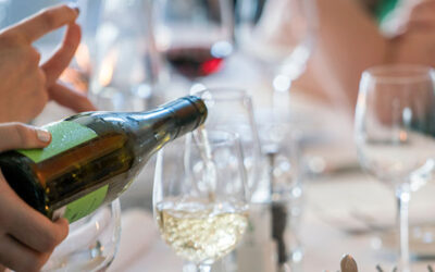 Cosa va prima?! La sequenza dei vini