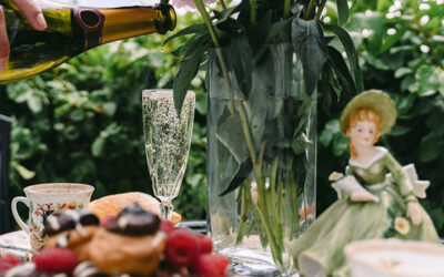 Il mondo mistico dei tempi di apertura dei vini