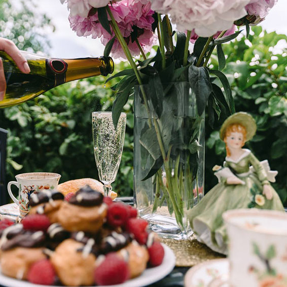 Il mondo mistico dei tempi di apertura dei vini