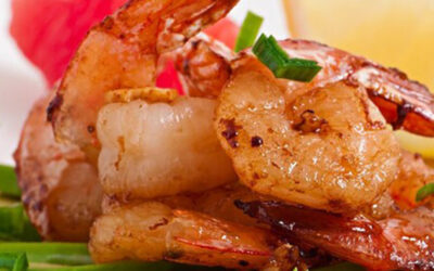 Aperitivo sfizioso con la cuvèe Diamante