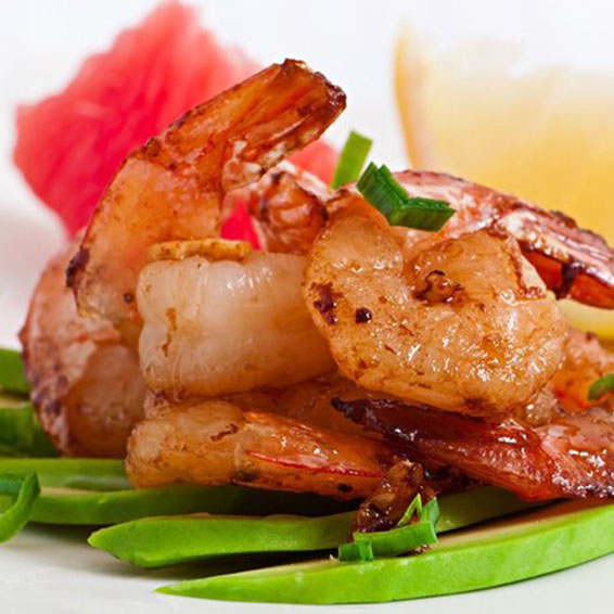 Aperitivo sfizioso con la cuvèe Diamante