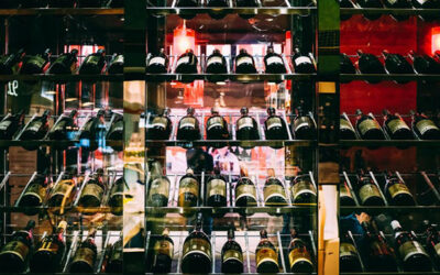 Le bottiglie: capacità e nome – parte 1