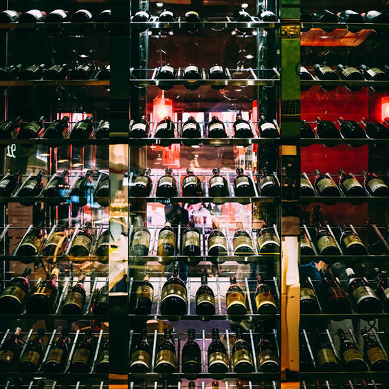 Le bottiglie: capacità e nome – parte 1