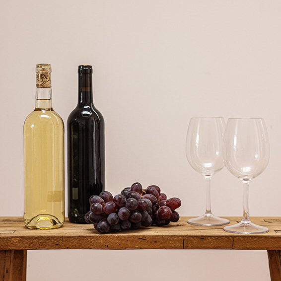 Le bottiglie: come si chiamano – parte 2