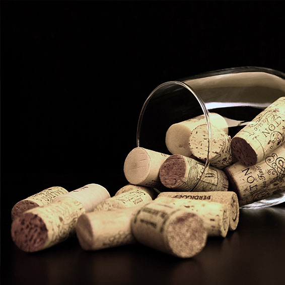 I difetti del vino – quelli “base”