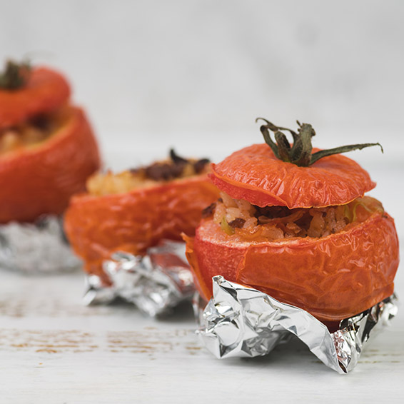 pomodori ripieni idream