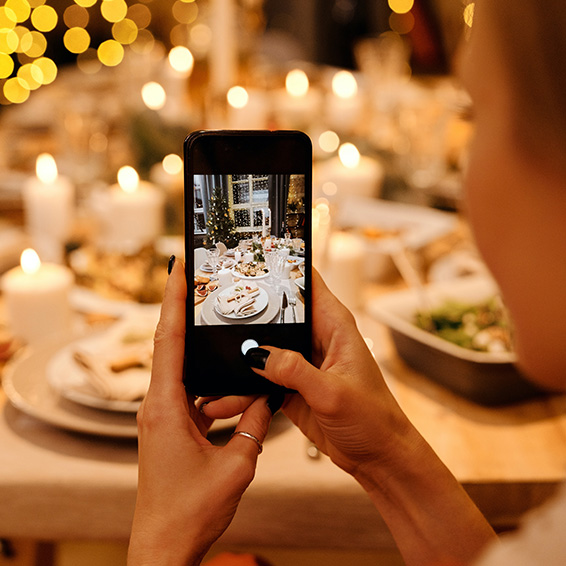 Ormai ci siamo, manca un soffio al Natale!