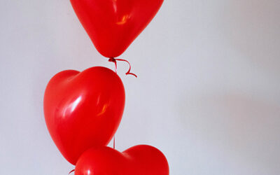 San Valentino, ricetta super love