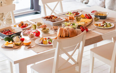 Ma il galateo, cosa dice sui cadeaux?!