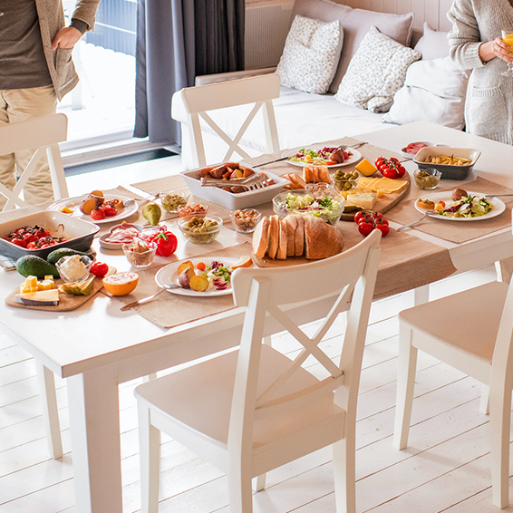 Ma il galateo, cosa dice sui cadeaux?!