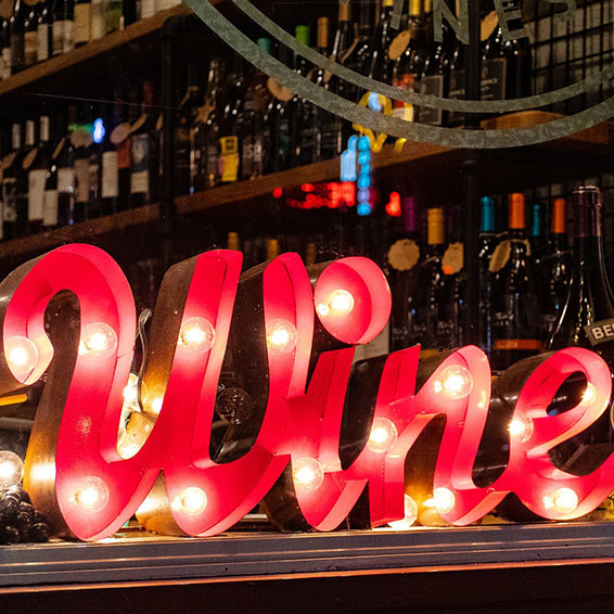 Aromi, come odorare il vino