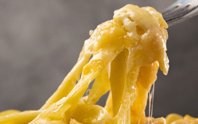 Ma la pasta “Alfredo” esiste davvero?! Scopriamolo!