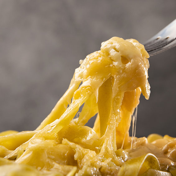 Ma la pasta “Alfredo” esiste davvero?! Scopriamolo!