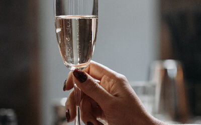 Bollicine, sempre fresche ed effervescenti, d’estate sono perfette