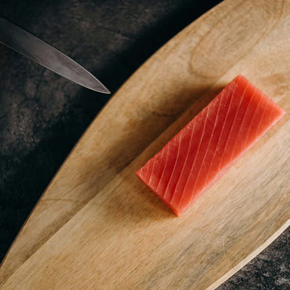 idream tonno ricetta estiva