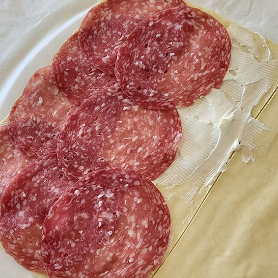 idream vino apericena